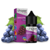 Солевая жидкость Chaser for Pod Grape (Чейзер Виноград),