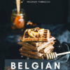 Zodiac BELGIAN WAFFLES - Зодиак Бельгийские Фафли