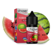 Солевая жидкость Chaser for Pod Watermelon (Чейзер Арбуз), 30 мл, 5%/50мг