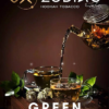Zodiac GREEN TEA - Зодиак Зеленый Чай