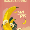 Whitesmok Banana Boom
