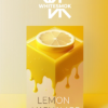 Whitesmok Lemon Marmelade - Вайтсмок Лимонный Мармелад
