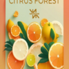 Whitesmok Citrus Forest - Вайтсмок Цитрус Форест