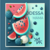 Whitesmok Odessa Mama - Вайтсмок Одесса Мама