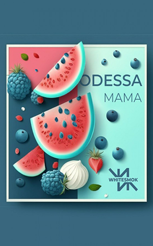 Whitesmok Odessa Mama - Вайтсмок Одесса Мама