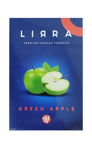 Lirra Green Apple