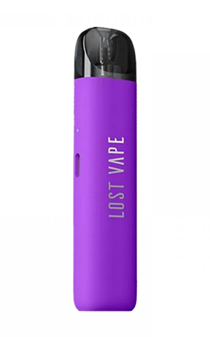 Lost Vape URSA Nano S Violet Purple