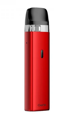 Voopoo Vinci SE Pod Kit 900 mAh Flame Red