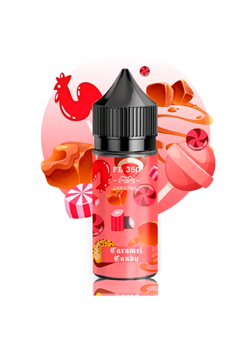 Flavorlab Rf350 Caramel Candy