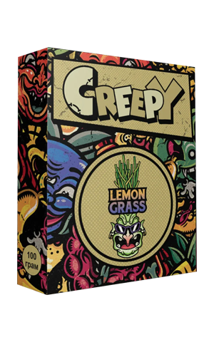 CreepyLemongrass