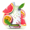 Grapefruit Passion Fruit - одноразовая перезаряжаемая ПОД система Эльф Бар Грейпфрут Маракуя