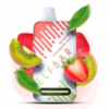 Strawberry Kiwi - одноразовая перезаряжаемая ПОД система Эльф Бар Клубника Киви