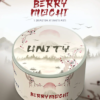 UNITY Berry Mochi ( Ягоды Моти )