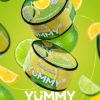 YUMMY lemon lime (Ямми Лимон Лайм )