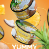 YUMMY Pina Colada (Ямми Пина Колада)