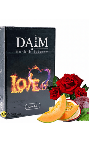 Daim Love 69