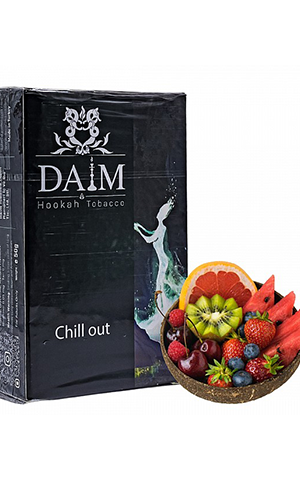 Daim Chill Out