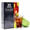 Daim Cola Lime