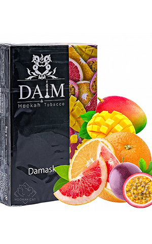 Daim Damask