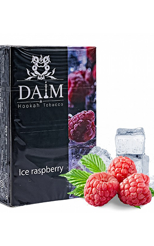 Daim Ice Raspberry