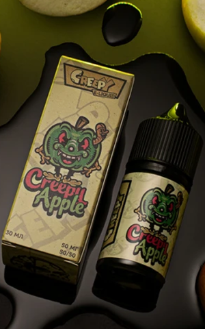 creepy_liquid_30ml_apple