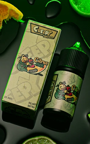 creepy_liquid_30ml_citrus_mix