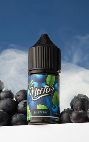 nectar-blueberry