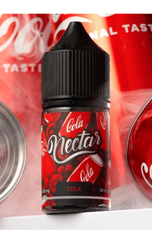 nectar-cola