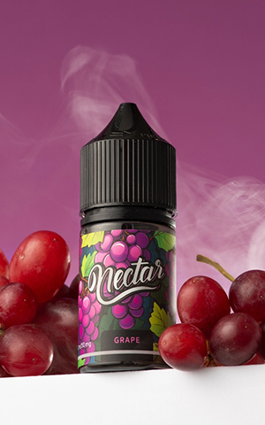 nectar-grape