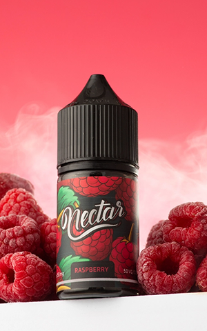 nectar-raspberry