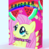 Unicorn Fluttershy