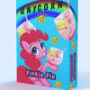 Unicorn Pinkie Pie