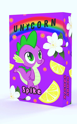 Unicorn Spike