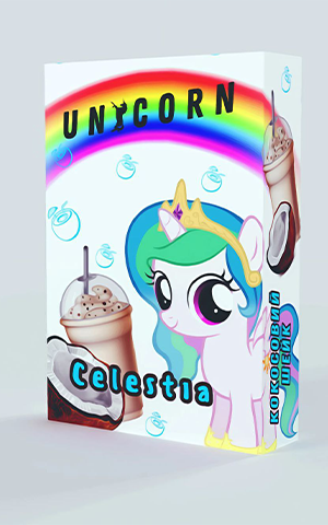 Unicorn celestia