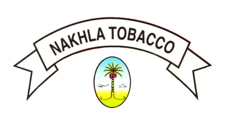 Табак NAKHLA (Нахла)