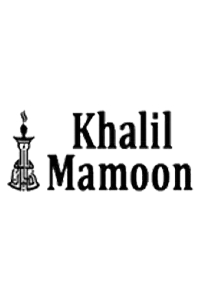Кальяны Khalil Mamoon