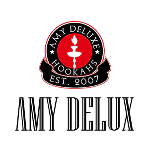 Кальяни AMY (ЕМІ) Deluxe (ДеЛюкс)