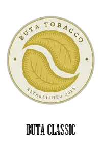 Табак для кальяна BUTA (Бута) Classic line
