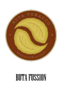 Табак для кальяна BUTA (Бута) Fussion line