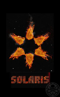 Чаші для кальяну Solaris (Соляріс)