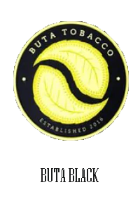 Табак для кальяна BUTA BLACK LINE (Крепкая Линейка, 20грамм)