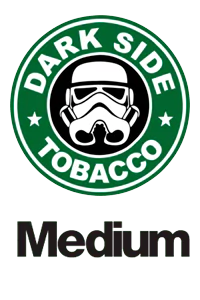 Табак DARKSIDE MEDIUM 250 грамм