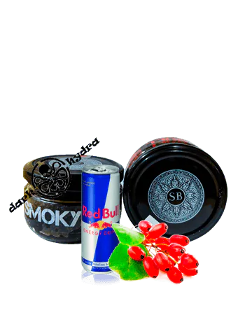 Табак для кальяна Smoky Bull Barberry Redbull MEDIUM (Смоки Булл Барбарис Редбулл) 100 грамм https://darkhydra.shop/wp-content/uploads/2019/04/smoky-bull-1.png