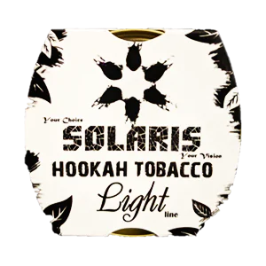 Табак Solaris (Солярис)