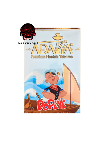 Табак для кальяна Adalya Popeye (Адалия Папай) https://darkhydra.shop/wp-content/uploads/2018/02/adalija-1.png