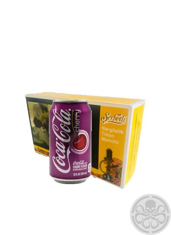 Табак Serbetli (Щербетли) Cherry Cola (Кола с Вишней) 500 грамм https://darkhydra.shop/wp-content/uploads/2018/02/SERBETLI.png