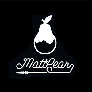 Кальяны MattPear