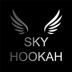 Кальяны Sky Hookah