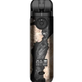 Black Stabilillizing Wood
