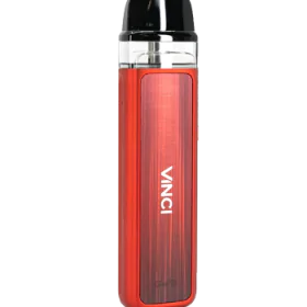 Aurora Red